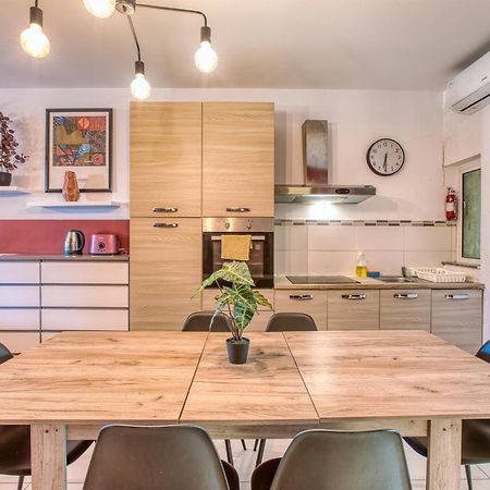 A Lovely 3 Bedroom, 3 Baths Home In The Centre Of Gzira By 360 Estates Buitenkant foto