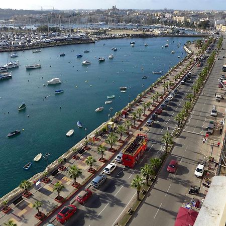 A Lovely 3 Bedroom, 3 Baths Home In The Centre Of Gzira By 360 Estates Buitenkant foto
