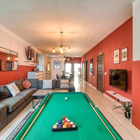 A Lovely 3 Bedroom, 3 Baths Home In The Centre Of Gzira By 360 Estates Buitenkant foto
