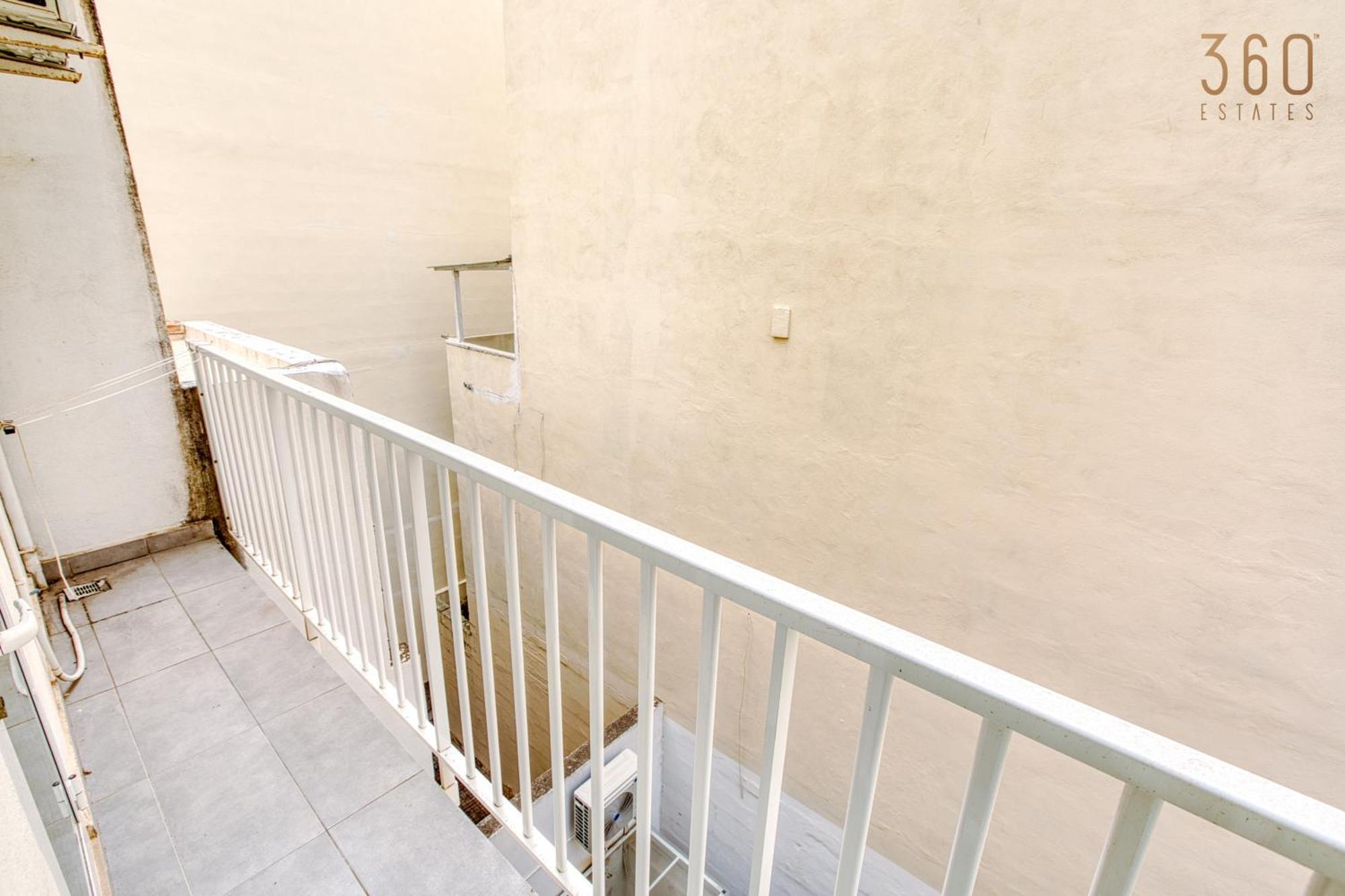 A Lovely 3 Bedroom, 3 Baths Home In The Centre Of Gzira By 360 Estates Buitenkant foto