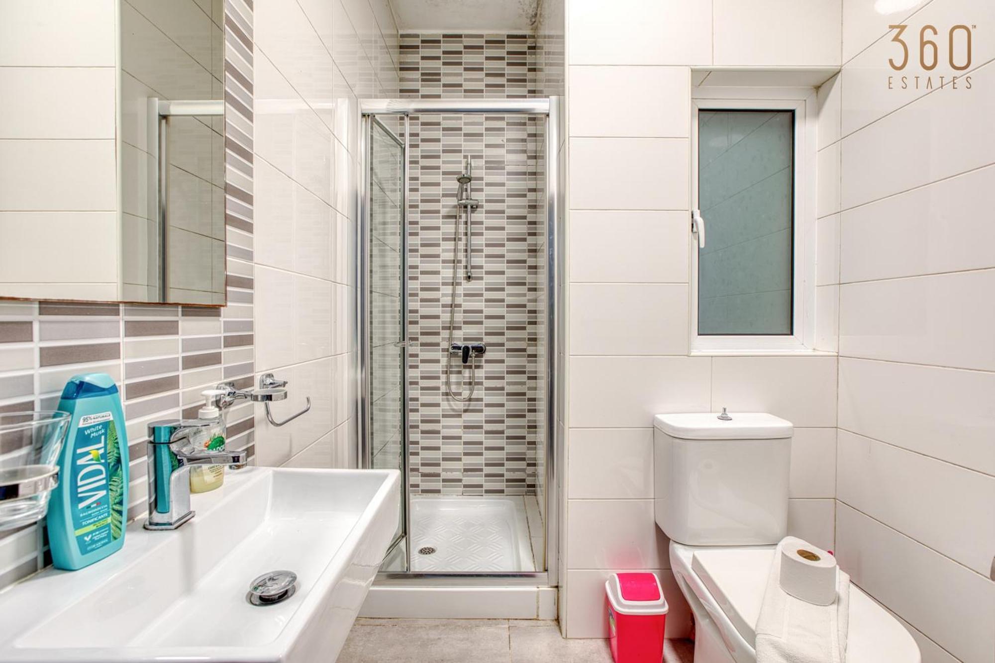 A Lovely 3 Bedroom, 3 Baths Home In The Centre Of Gzira By 360 Estates Buitenkant foto