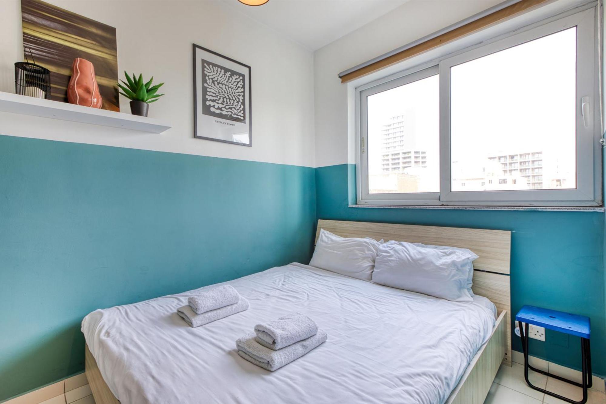 A Lovely 3 Bedroom, 3 Baths Home In The Centre Of Gzira By 360 Estates Buitenkant foto