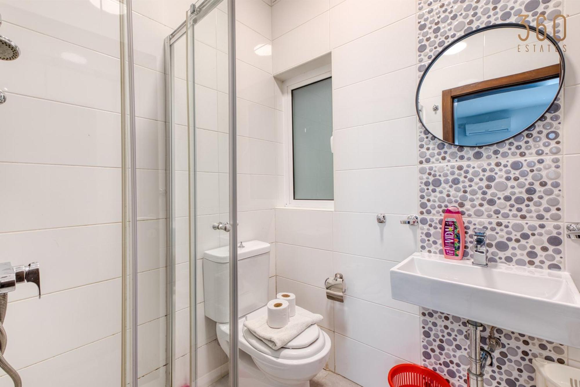 A Lovely 3 Bedroom, 3 Baths Home In The Centre Of Gzira By 360 Estates Buitenkant foto