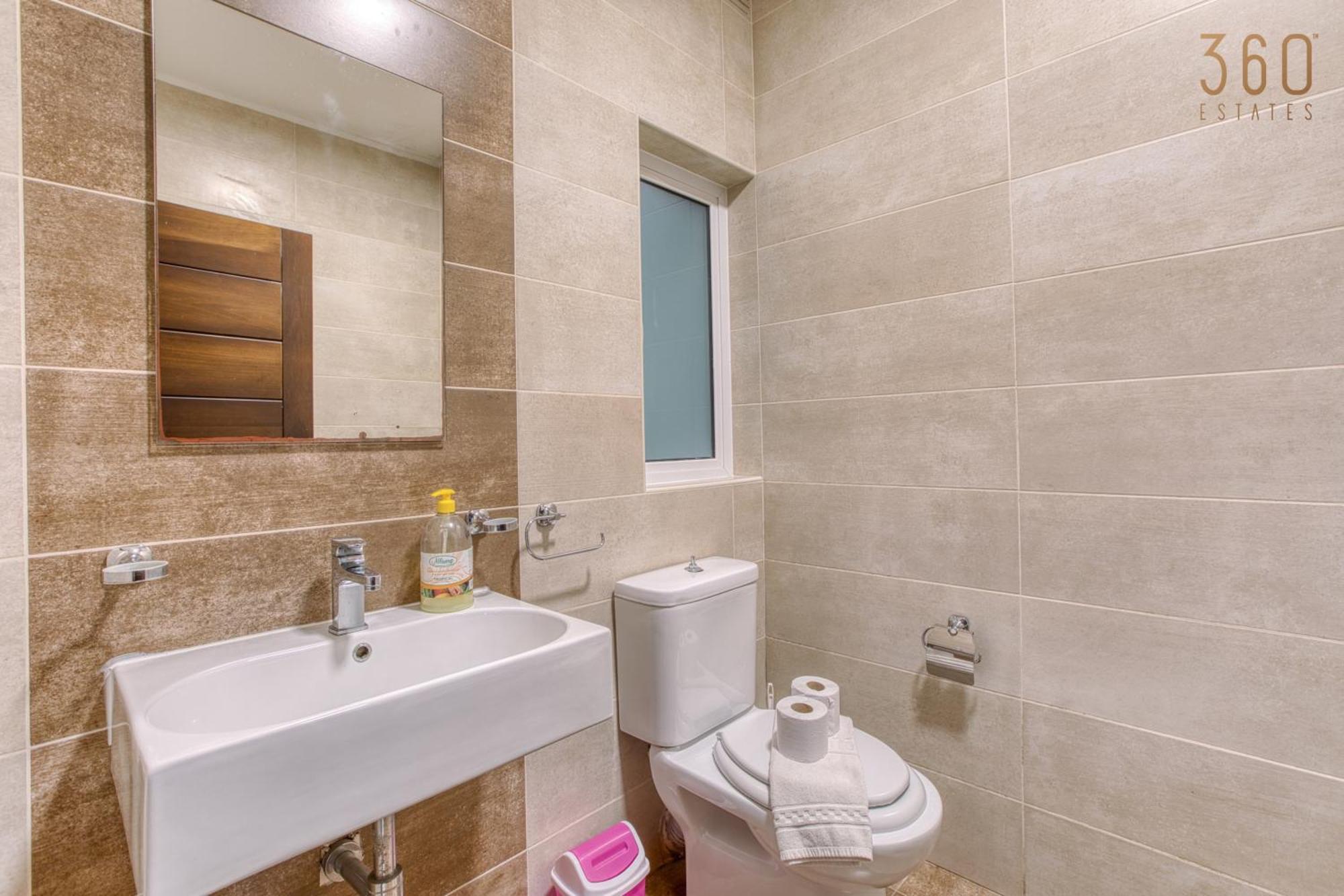 A Lovely 3 Bedroom, 3 Baths Home In The Centre Of Gzira By 360 Estates Buitenkant foto